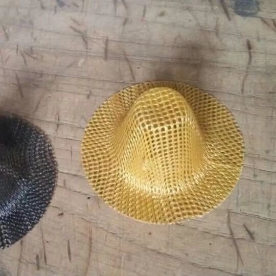 Highly Durable Special-shaped Fiberglass Filter Mesh for Molten Aluminium Filtration