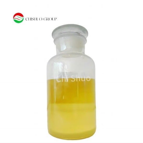 CAS No. 25212-86-6 MF C5H6O2 Cold Box Resin For Foundry with and Long Bench Life