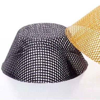0.2 KG Weight Fiberglass Casting Filter Screen For Liquid Filter With Professional