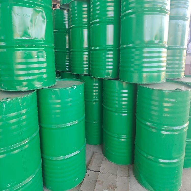 Main Raw Material C5H6O2 Cast Resin Mold for Cold Box Resin Brake Liner Bonding