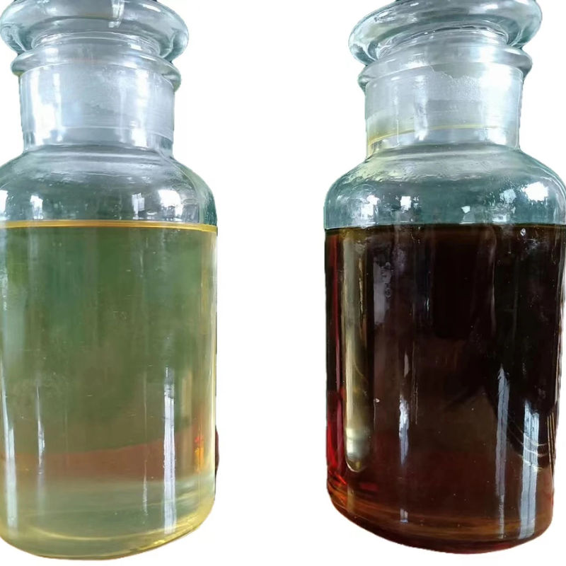 Cold Box Resin for Casting High Humidity Resistant and Bending Strength CAS No. 25212-86-6