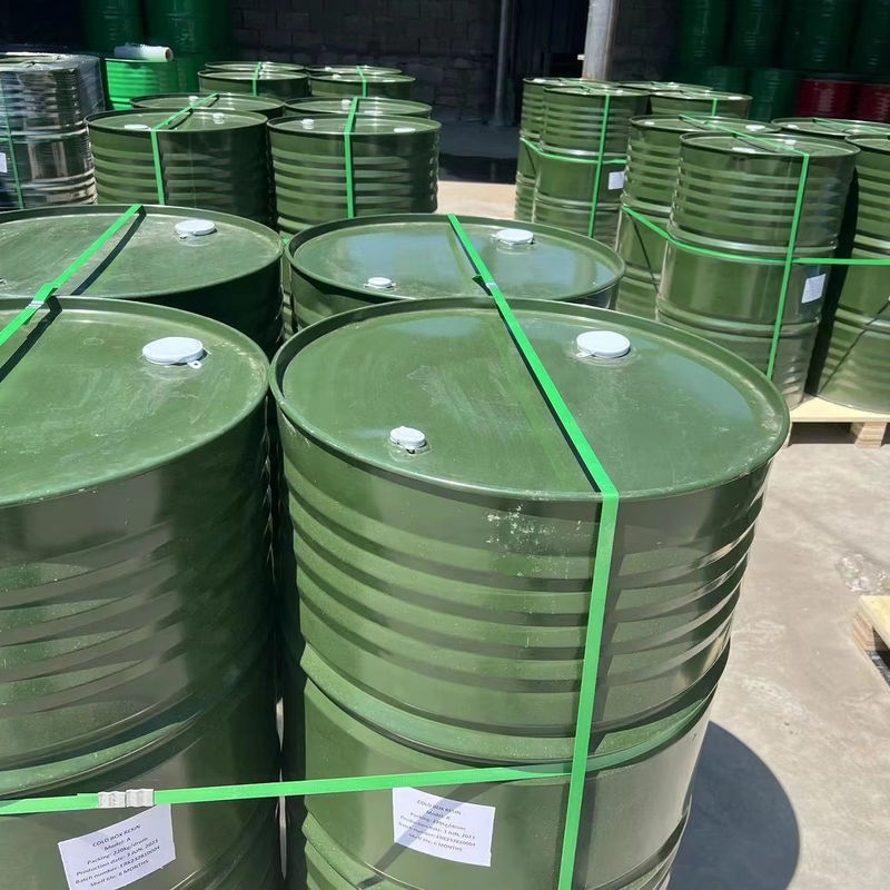 Synthetic Resin And Plastics Industry's Essential Cold Box Resin for Core Making