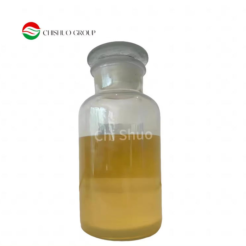 Iron Casting Sand Fixing Agent Cold Box Resin with High Strength and Density 1.05-1.20