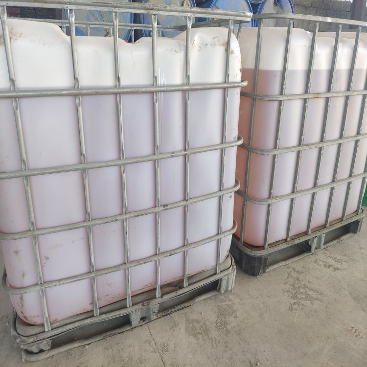 High Temp Metal Cast Resin Coldbox Foundry Cold Core Box Resin Density 1.05-1.20