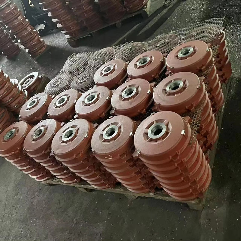 Light Yellow to Dark Brown Cold Box Resin for Sand Casting and Brake Liner Bonding